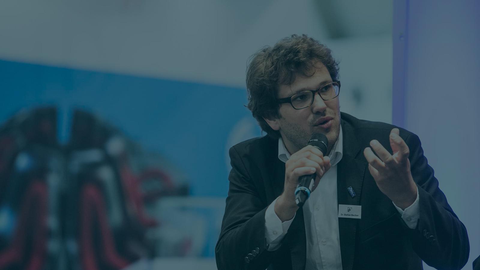 Stefan Becker von Evomecs